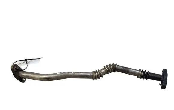 Opel Antara Turbo turbocharger oiling pipe/hose
