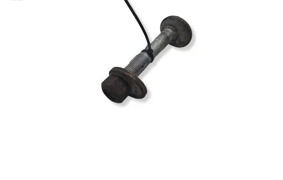 Audi Q7 4L Rear suspension camber bolt 1234