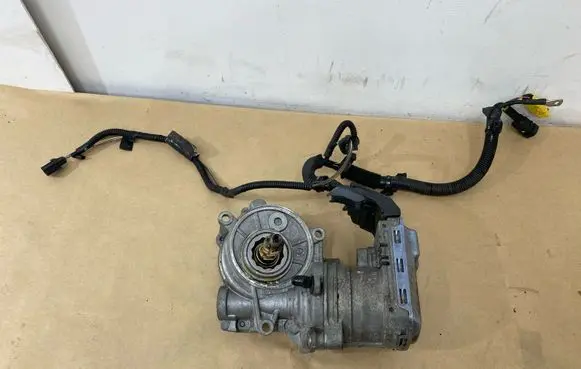 Citroen C4 Grand Picasso Steering rack electric part A2C37847800 5WK67002B F80000241600