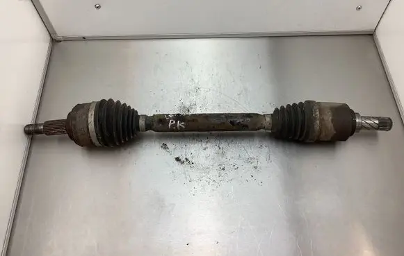 Audi A3 S3 8P Front driveshaft