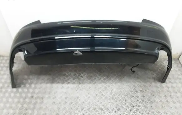 Audi A7 S7 4G Rear bumper 4G8807511R