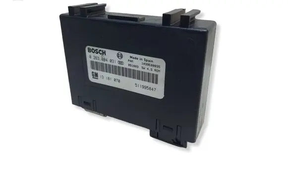 Opel Astra H Parking PDC control unit/module 0263004031KASACJ 0263004031 13181070