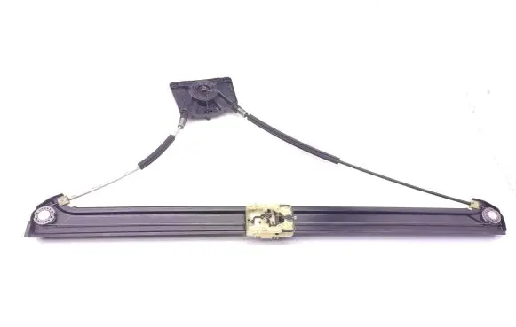 Man TGE 1gen Front window lifting mechanism without motor