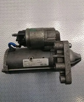 Citroen DS3 Starter motor 9662854180 TS22E26 5F31574J