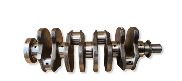 Suzuki Ignis Crankshaft 101504012