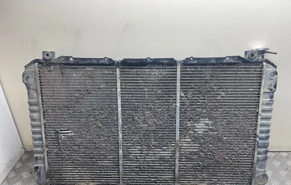 Nissan Patrol Y60 Coolant radiator