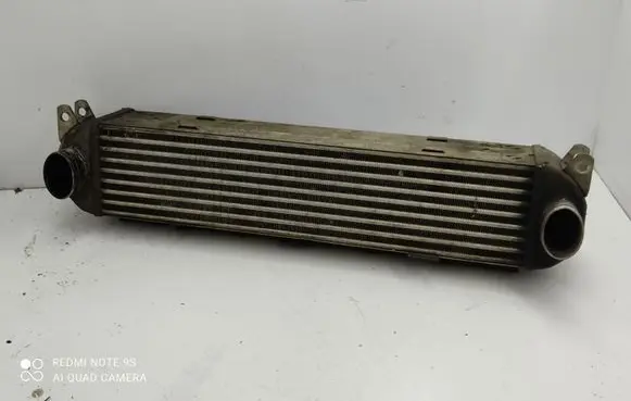 Land Rover Discovery 3 - LR3 Intercooler radiator