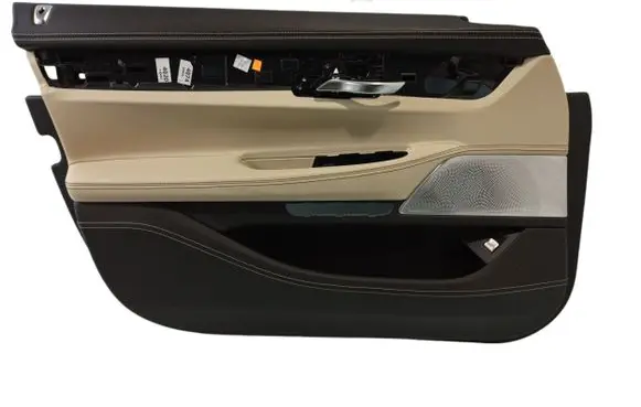BMW 7 G11 G12 Front door card panel trim 7991273 51417991273