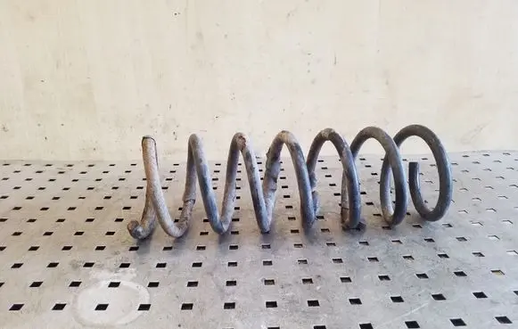 Volvo S40 Rear coil spring