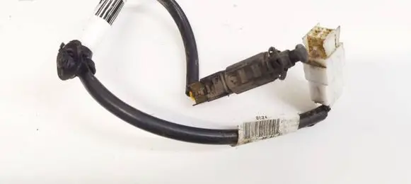 Renault Trafic II (X83) Brake pedal sensor switch 414986