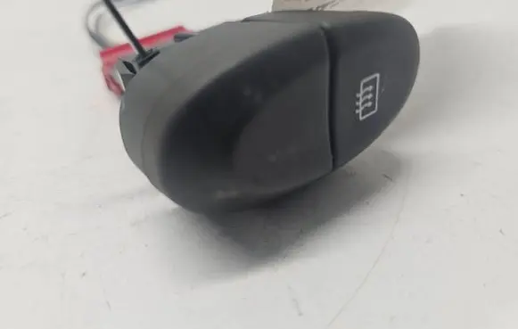 Renault Scenic I Windscreen/window heater switch 432965B