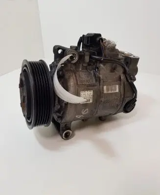 Audi A6 C7 Air conditioning (A/C) compressor (pump) 4G0260805B