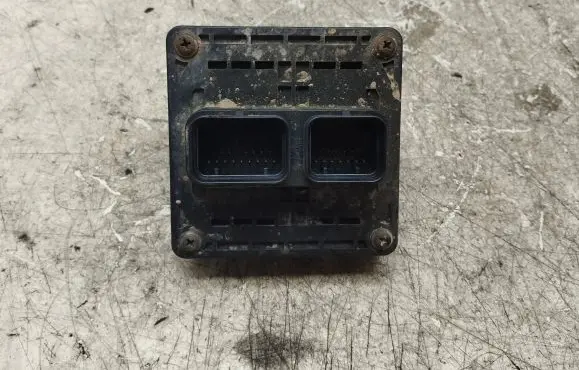 Subaru Forester SF Engine control unit/module 22611AD310 1125000010