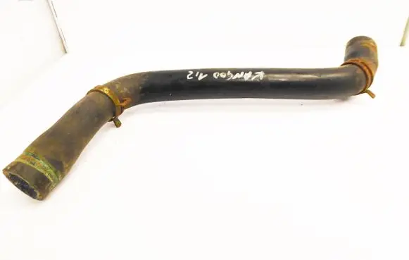 Renault Kangoo I Engine coolant pipe/hose 7700834884