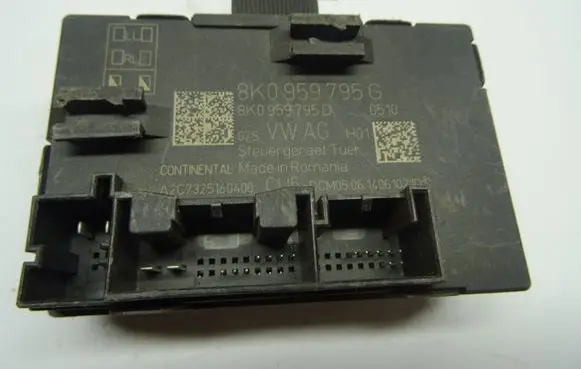 Audi A4 Allroad B8 Door control unit/module 8K0959795G