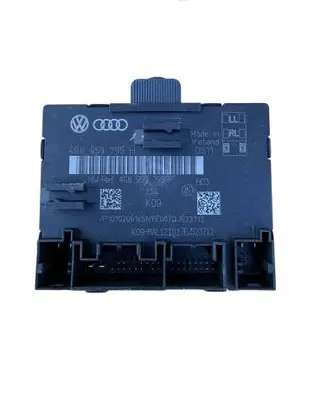Audi A6 C7 Door control unit/module 4G8959795H 4G8959795F 10102061