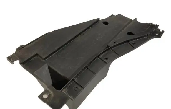 BMW X5 E53 Tool box 8244763 51478244763