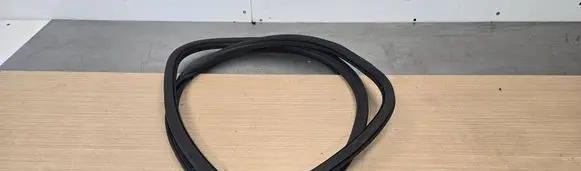 Mercedes-Benz GLC C254 Rear door rubber seal (on body) A2546970100