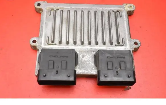 Hyundai Sonata Engine control unit/module ECU 39110-3C720