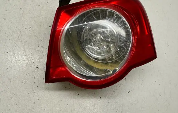 Volkswagen PASSAT B6 Rear/tail lights 3C5945096C