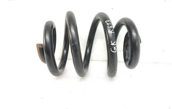 Volkswagen Transporter - Caravelle T5 Rear coil spring