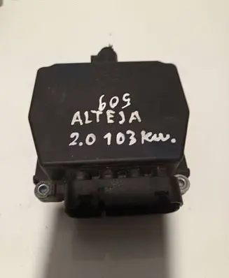Seat Altea Turbo solenoid valve 6Q0906625