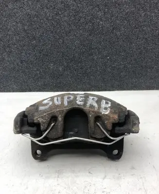 Skoda Superb B6 (3T) Front brake caliper
