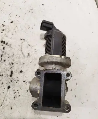 Alfa Romeo 156 EGR valve 50024005