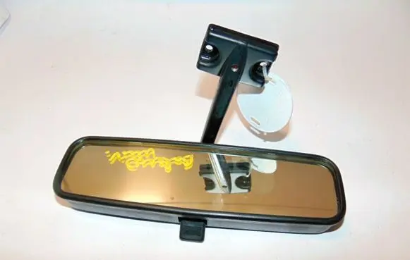 Suzuki Baleno EG Rear view mirror (interior) 8470360B005PK