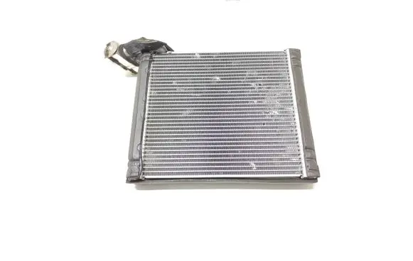 Air conditioning (A/C) radiator (interior)