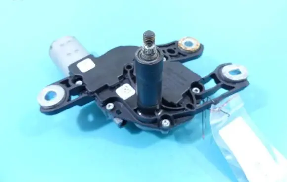 Volkswagen Golf VII Rear window wiper motor 5G0955711 IMPRK1251908