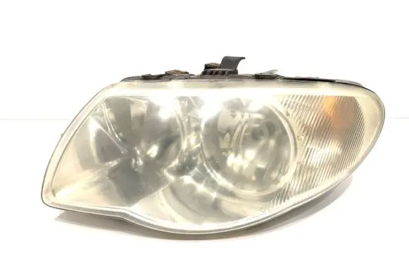 Chrysler Grand Voyager IV Headlight/headlamp 04857831AB