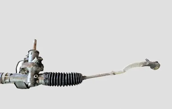 Renault Espace - Grand espace IV Steering rack 6800001474