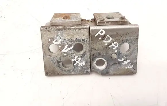 Citroen Xsara Picasso Front door hinge set 