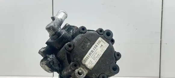 Fiat Doblo Power steering pump 00518523200 7613955570