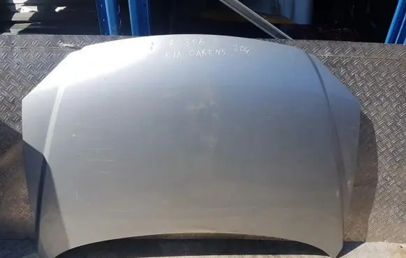 KIA Carens I Engine bonnet/hood