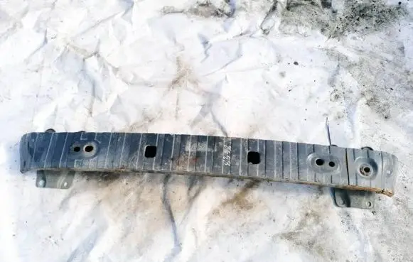 Rear beam