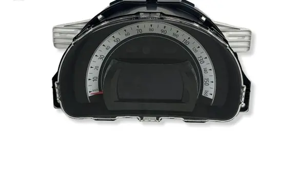 Renault Twingo III Speedometer (instrument cluster) 248217983R 44018204