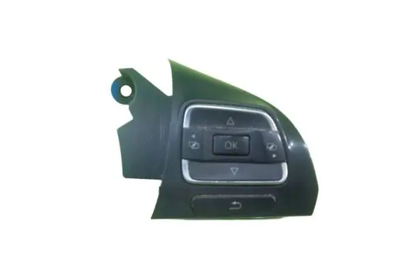 Volkswagen Sharan Other switches/knobs/shifts 17AB39