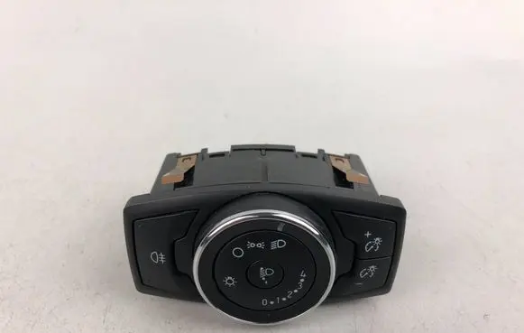 Ford Transit - Tourneo Connect Light switch BK2T13A024AE BK2T-13A024-AE