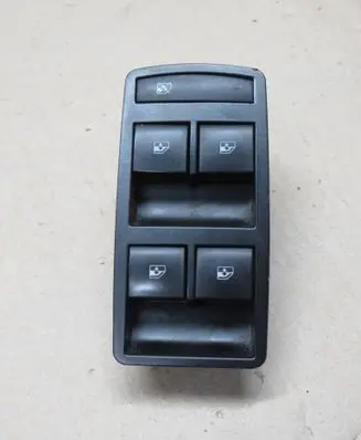 Opel Insignia A Electric window control switch 22915118 321997
