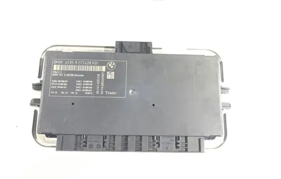 Light module LCM