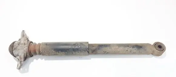 Rear shock absorber/damper