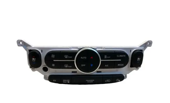 KIA Soul Climate control unit 97250E4022 97250E4