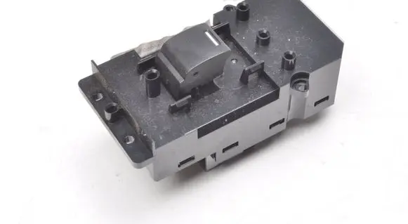 Honda Civic IX Quarter vent window switch 83590TV1E020GGM