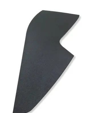 Citroen e-C3 Dashboard side end trim 98455971ZD