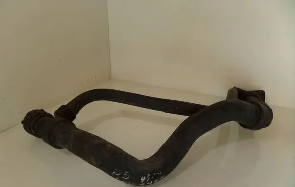 Volkswagen PASSAT B5 Engine coolant pipe/hose 8D0121055J