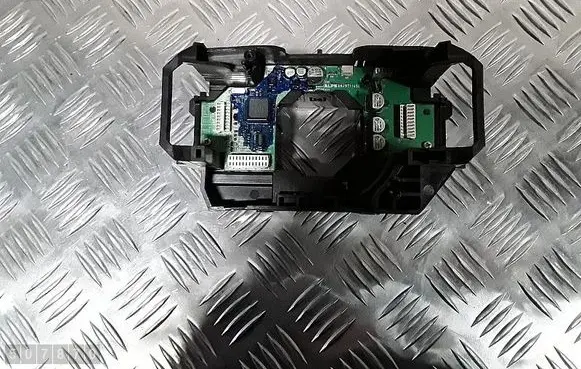 Engine control unit/module