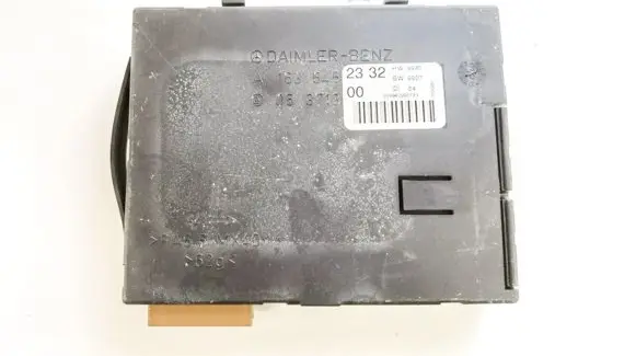 Mercedes-Benz ML W163 Other control units/modules A1635452332 05371300