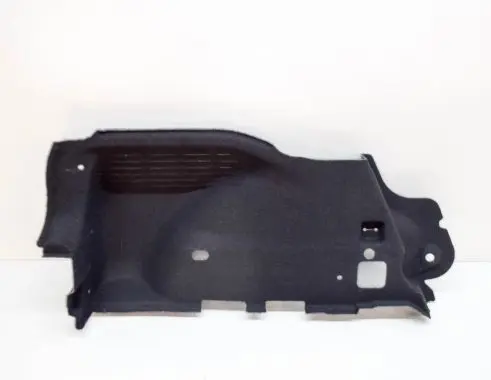 Volkswagen ID.3 Other trunk/boot trim element 10A867427C